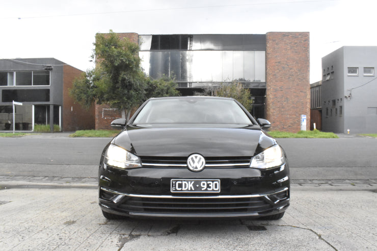 2018 Volkswagen Golf 7.5 MY18 110TSI Comfortline Hatchback 5dr DSG 7sp 1.4T 2352U | CDK930
