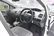 2008 Honda Civic 8th Gen MY08 VTi Sedan 4dr Auto 5sp 1.8i 2330U | WMR426
