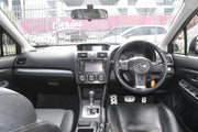 2012 Subaru XV G4X MY13 2.0i-S Hatchback 5dr Lineartronic 6sp AWD 2.0i 2249U | 2CV6JY