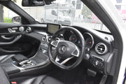 2016 Mercedes-Benz C-Class W205 807MY C200 Sedan 4dr 7G-TRONIC + 7sp 2.0T 2382U | 2DE8ED