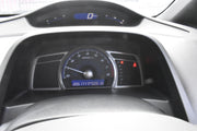 2008 Honda Civic 8th Gen MY08 VTi Sedan 4dr Auto 5sp 1.8i 2330U | WMR426