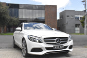 2016 Mercedes-Benz C-Class W205 807MY C250 Sedan 4dr 7G-TRONIC + 7sp 2.0T 2428U | AIM849