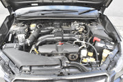 2012 Subaru XV G4X MY13 2.0i-S Hatchback 5dr Lineartronic 6sp AWD 2.0i 2249U | 2CV6JY