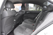 2008 Honda Civic 8th Gen MY08 VTi Sedan 4dr Auto 5sp 1.8i 2330U | WMR426