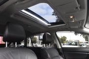 2012 Subaru XV G4X MY13 2.0i-S Hatchback 5dr Lineartronic 6sp AWD 2.0i 2249U | 2CV6JY