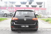 2018 Volkswagen Golf 7.5 MY18 110TSI Comfortline Hatchback 5dr DSG 7sp 1.4T 2352U | CDK930