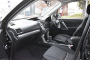 2014 Subaru Forester S4 MY14 2.5i-L Wagon 5dr Lineartronic 6sp AWD 496kg 2.5i 23269U | 1EX9GX