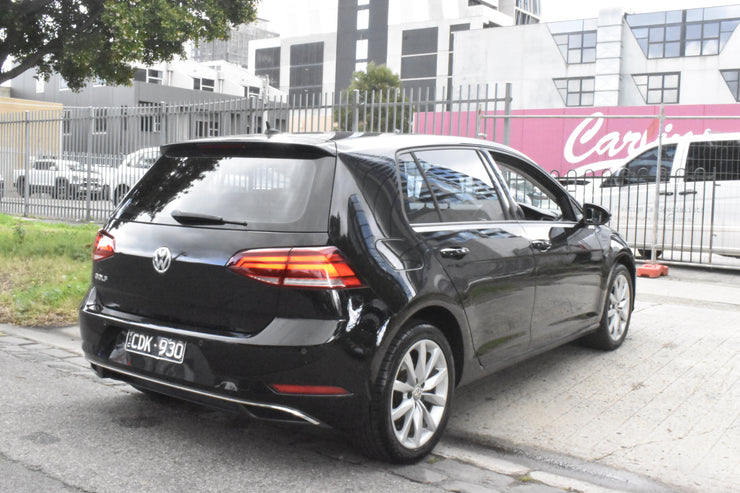 2018 Volkswagen Golf 7.5 MY18 110TSI Comfortline Hatchback 5dr DSG 7sp 1.4T 2352U | CDK930