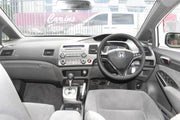 2008 Honda Civic 8th Gen MY08 VTi Sedan 4dr Auto 5sp 1.8i 2330U | WMR426