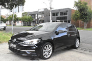 2018 Volkswagen Golf 7.5 MY18 110TSI Comfortline Hatchback 5dr DSG 7sp 1.4T 2352U | CDK930