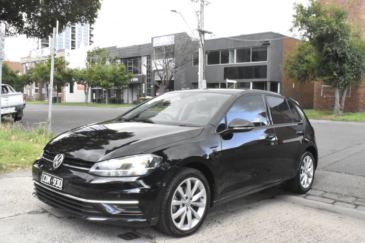 2018 Volkswagen Golf 7.5 MY18 110TSI Comfortline Hatchback 5dr DSG 7sp 1.4T 2352U | CDK930