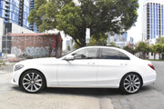 2016 Mercedes-Benz C-Class W205 807MY C250 Sedan 4dr 7G-TRONIC + 7sp 2.0T 2428U | AIM849