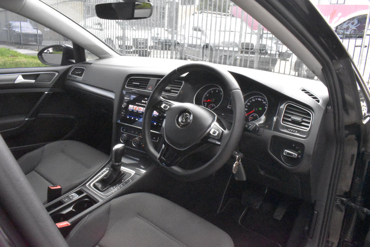 2018 Volkswagen Golf 7.5 MY18 110TSI Comfortline Hatchback 5dr DSG 7sp 1.4T 2352U | CDK930