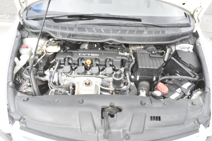 2008 Honda Civic 8th Gen MY08 VTi Sedan 4dr Auto 5sp 1.8i 2330U | WMR426