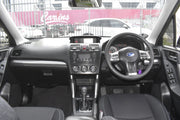2014 Subaru Forester S4 MY14 2.5i-L Wagon 5dr Lineartronic 6sp AWD 496kg 2.5i 23269U | 1EX9GX