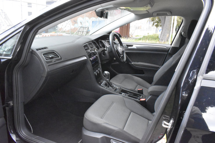 2018 Volkswagen Golf 7.5 MY18 110TSI Comfortline Hatchback 5dr DSG 7sp 1.4T 2352U | CDK930