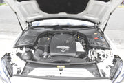 2016 Mercedes-Benz C-Class W205 807MY C200 Sedan 4dr 7G-TRONIC + 7sp 2.0T 2382U | 2DE8ED