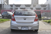 2012 Hyundai i30 FD MY11 SX Hatchback 5dr Spts Auto 4sp 1.6i 2360U | YXV947