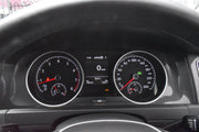 2018 Volkswagen Golf 7.5 MY18 110TSI Comfortline Hatchback 5dr DSG 7sp 1.4T 2352U | CDK930