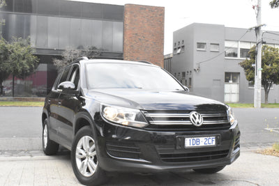 2015 Volkswagen Tiguan 5N MY15 118TSI Wagon 5dr DSG 6sp 1.4TSC 2384U | 1DB2CF