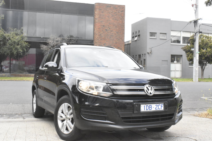 2015 Volkswagen Tiguan 5N MY15 118TSI Wagon 5dr DSG 6sp 1.4TSC 2384U | 1DB2CF