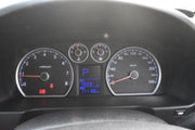 2012 Hyundai i30 FD MY11 SX Hatchback 5dr Spts Auto 4sp 1.6i 2360U | YXV947