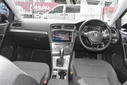 2018 Volkswagen Golf 7.5 MY18 110TSI Comfortline Hatchback 5dr DSG 7sp 1.4T 2352U | CDK930
