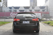 2012 Kia Cerato TD MY13 Si Hatchback 5dr Spts Auto 6sp 2.0i 2327U | 1BL5EZ