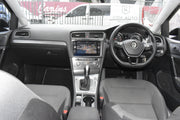 2018 Volkswagen Golf 7.5 MY18 110TSI Comfortline Hatchback 5dr DSG 7sp 1.4T 2352U | CDK930