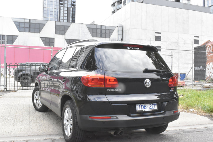 2015 Volkswagen Tiguan 5N MY15 118TSI Wagon 5dr DSG 6sp 1.4TSC 2384U | 1DB2CF