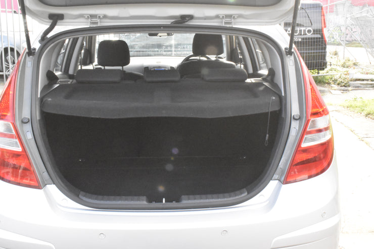 2012 Hyundai i30 FD MY11 SX Hatchback 5dr Spts Auto 4sp 1.6i 2360U | YXV947