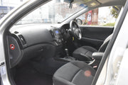 2012 Hyundai i30 FD MY11 SX Hatchback 5dr Spts Auto 4sp 1.6i 2360U | YXV947