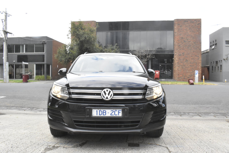 2015 Volkswagen Tiguan 5N MY15 118TSI Wagon 5dr DSG 6sp 1.4TSC 2384U | 1DB2CF