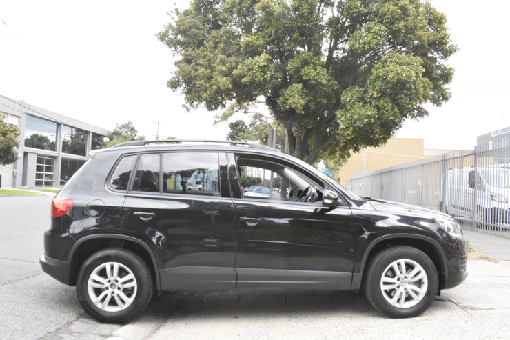 2015 Volkswagen Tiguan 5N MY15 118TSI Wagon 5dr DSG 6sp 1.4TSC 2384U | 1DB2CF
