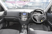 2012 Hyundai i30 FD MY11 SX Hatchback 5dr Spts Auto 4sp 1.6i 2360U | YXV947