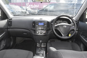 2012 Hyundai i30 FD MY11 SX Hatchback 5dr Spts Auto 4sp 1.6i 2360U | YXV947