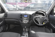 2012 Hyundai i30 FD MY11 SX Hatchback 5dr Spts Auto 4sp 1.6i 2360U | YXV947