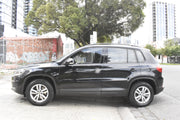 2015 Volkswagen Tiguan 5N MY15 118TSI Wagon 5dr DSG 6sp 1.4TSC 2384U | 1DB2CF
