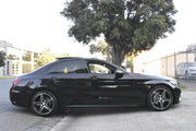 2016 Mercedes-Benz C-Class W205 806+056MY C200 Sedan 4dr 7G-TRONIC + 7sp 2.0T 2357U | AHQ321