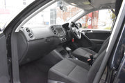 2015 Volkswagen Tiguan 5N MY15 118TSI Wagon 5dr DSG 6sp 1.4TSC 2384U | 1DB2CF