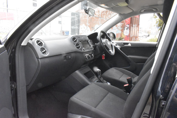 2015 Volkswagen Tiguan 5N MY15 118TSI Wagon 5dr DSG 6sp 1.4TSC 2384U | 1DB2CF