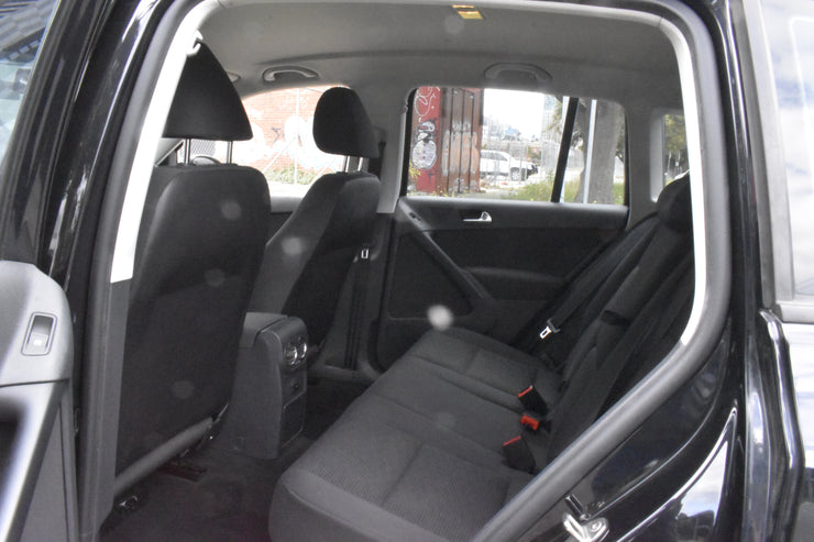 2015 Volkswagen Tiguan 5N MY15 118TSI Wagon 5dr DSG 6sp 1.4TSC 2384U | 1DB2CF