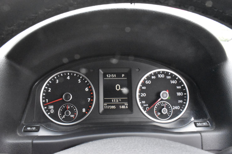 2015 Volkswagen Tiguan 5N MY15 118TSI Wagon 5dr DSG 6sp 1.4TSC 2384U | 1DB2CF