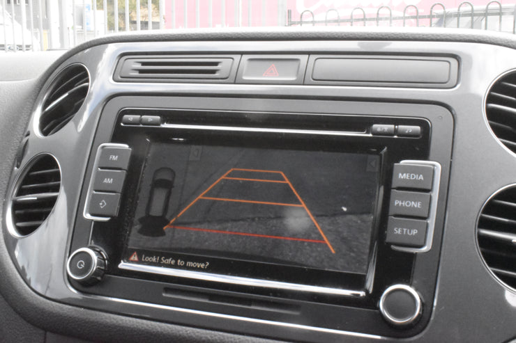 2015 Volkswagen Tiguan 5N MY15 118TSI Wagon 5dr DSG 6sp 1.4TSC 2384U | 1DB2CF