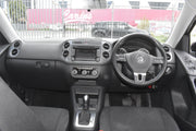 2015 Volkswagen Tiguan 5N MY15 118TSI Wagon 5dr DSG 6sp 1.4TSC 2384U | 1DB2CF