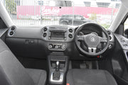 2015 Volkswagen Tiguan 5N MY15 118TSI Wagon 5dr DSG 6sp 1.4TSC 2384U | 1DB2CF