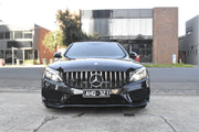 2016 Mercedes-Benz C-Class W205 806+056MY C200 Sedan 4dr 7G-TRONIC + 7sp 2.0T 2357U | AHQ321