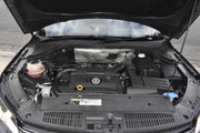 2015 Volkswagen Tiguan 5N MY15 118TSI Wagon 5dr DSG 6sp 1.4TSC 2384U | 1DB2CF