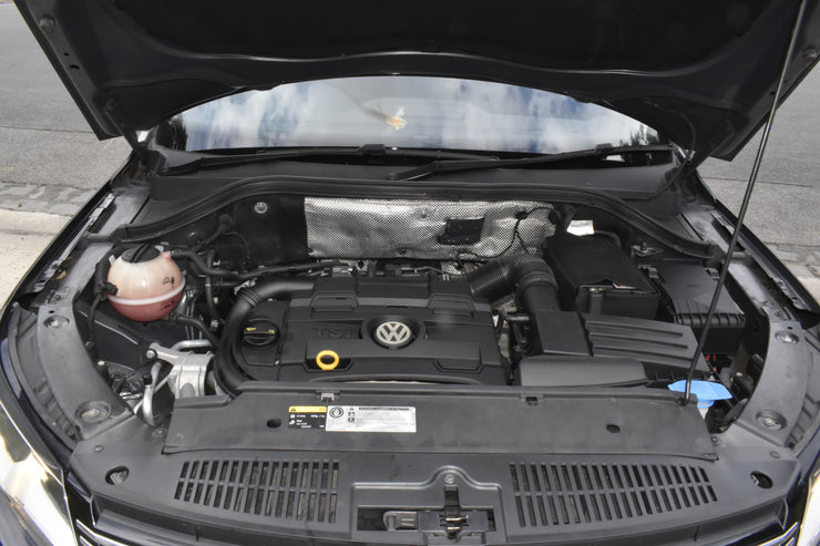 2015 Volkswagen Tiguan 5N MY15 118TSI Wagon 5dr DSG 6sp 1.4TSC 2384U | 1DB2CF