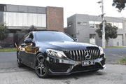 2016 Mercedes-Benz C-Class W205 806+056MY C200 Sedan 4dr 7G-TRONIC + 7sp 2.0T 2357U | AHQ321